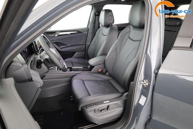 Volkswagen - Tiguan - EU-Neuwagen - Reimport