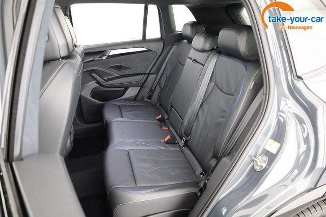 Volkswagen - Tiguan - EU-Neuwagen - Reimport