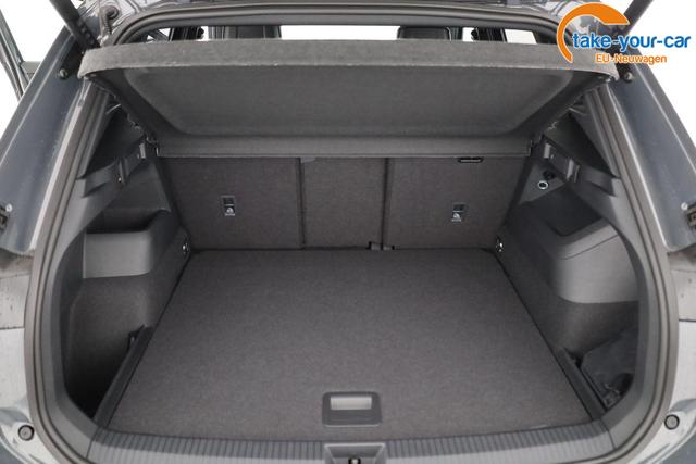 Volkswagen - Tiguan - EU-Neuwagen - Reimport