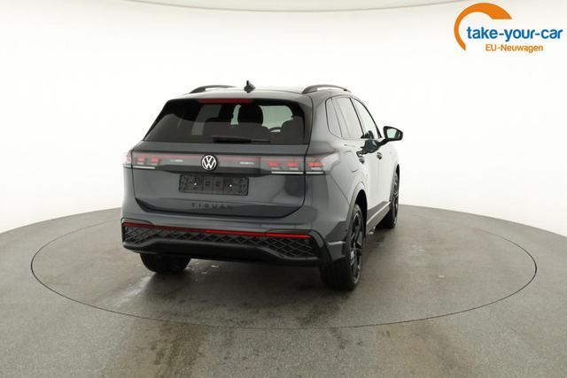 Volkswagen - Tiguan - EU-Neuwagen - Reimport