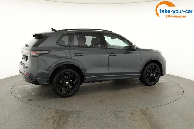 Volkswagen - Tiguan - EU-Neuwagen - Reimport