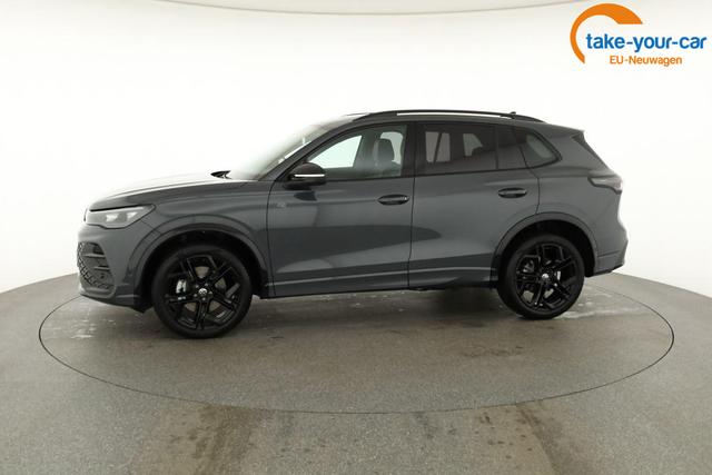 Volkswagen - Tiguan - EU-Neuwagen - Reimport