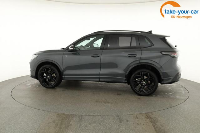 Volkswagen - Tiguan - EU-Neuwagen - Reimport