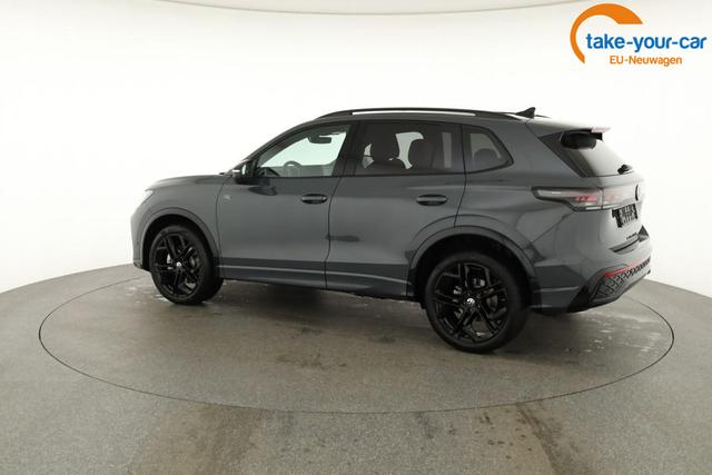 Volkswagen - Tiguan - EU-Neuwagen - Reimport