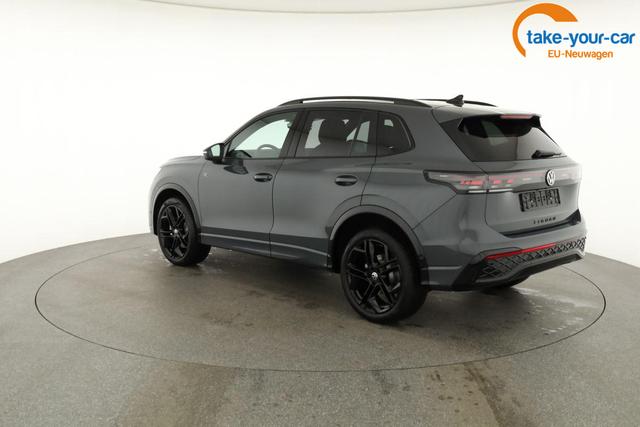 Volkswagen - Tiguan - EU-Neuwagen - Reimport
