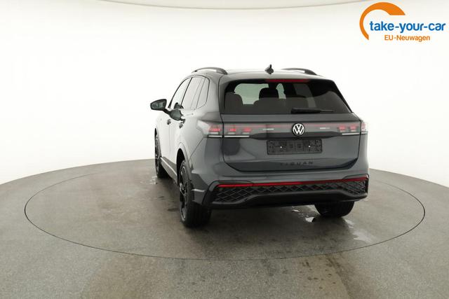 Volkswagen - Tiguan - EU-Neuwagen - Reimport