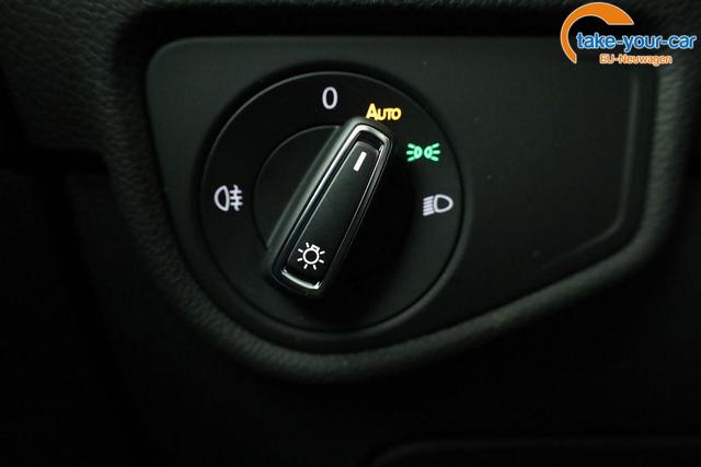 Volkswagen - Touran - EU-Neuwagen - Reimport