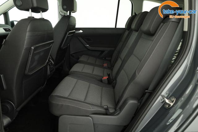 Volkswagen - Touran - EU-Neuwagen - Reimport