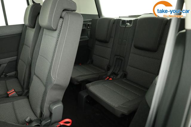 Volkswagen - Touran - EU-Neuwagen - Reimport