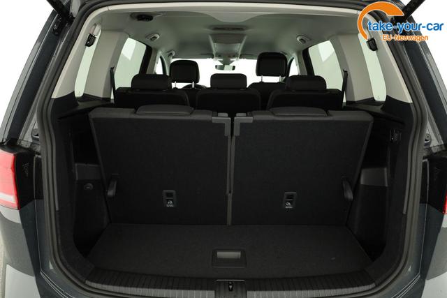 Volkswagen - Touran - EU-Neuwagen - Reimport