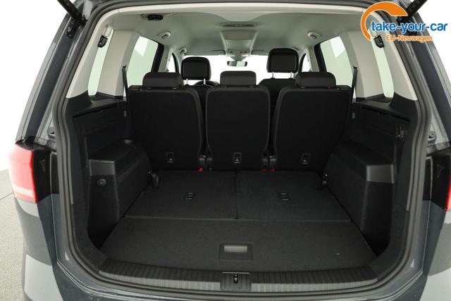 Volkswagen - Touran - EU-Neuwagen - Reimport