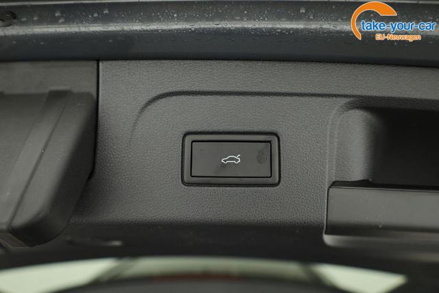 Volkswagen - Touran - EU-Neuwagen - Reimport