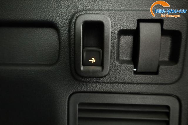 Volkswagen - Touran - EU-Neuwagen - Reimport