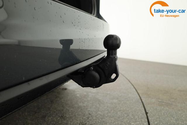 Volkswagen - Touran - EU-Neuwagen - Reimport