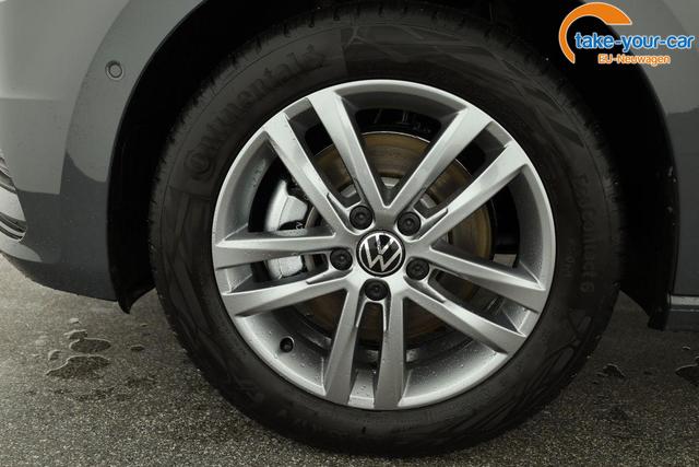 Volkswagen - Touran - EU-Neuwagen - Reimport