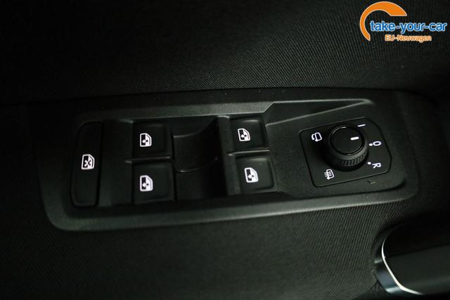 Volkswagen - Touran - EU-Neuwagen - Reimport