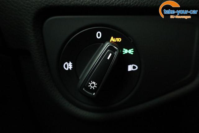 Volkswagen - Touran - EU-Neuwagen - Reimport