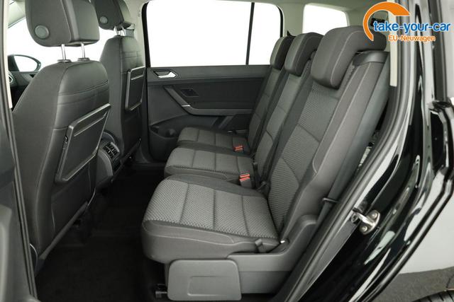 Volkswagen - Touran - EU-Neuwagen - Reimport