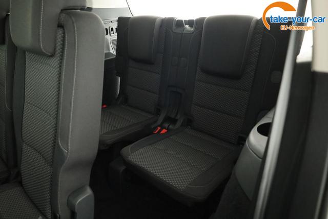 Volkswagen - Touran - EU-Neuwagen - Reimport