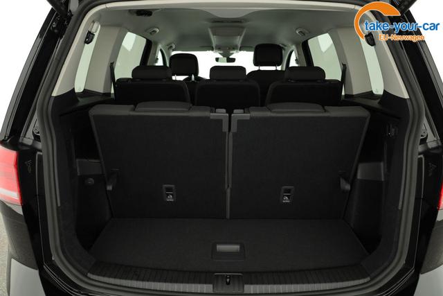 Volkswagen - Touran - EU-Neuwagen - Reimport