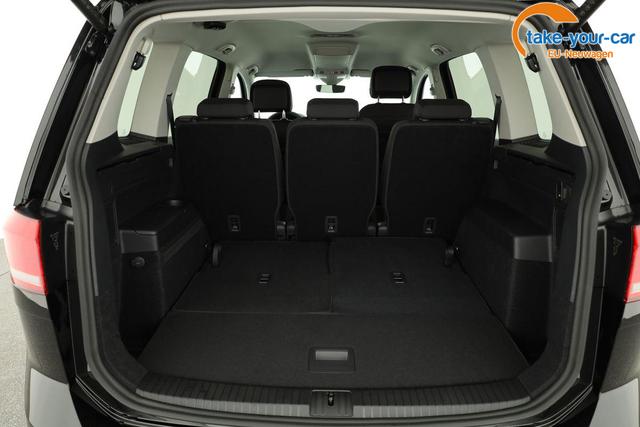 Volkswagen - Touran - EU-Neuwagen - Reimport