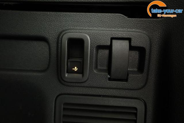 Volkswagen - Touran - EU-Neuwagen - Reimport