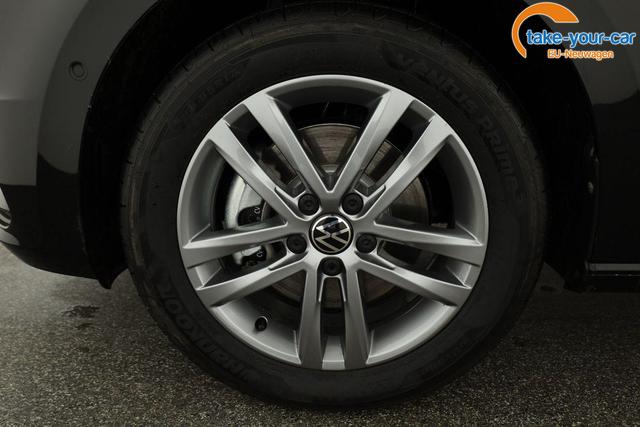 Volkswagen - Touran - EU-Neuwagen - Reimport