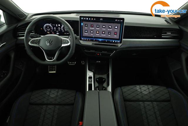 Volkswagen - Passat Variant - EU-Neuwagen - Reimport