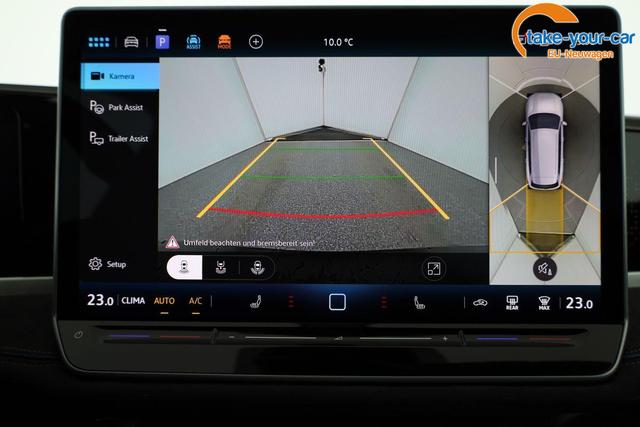 Volkswagen - Passat Variant - EU-Neuwagen - Reimport