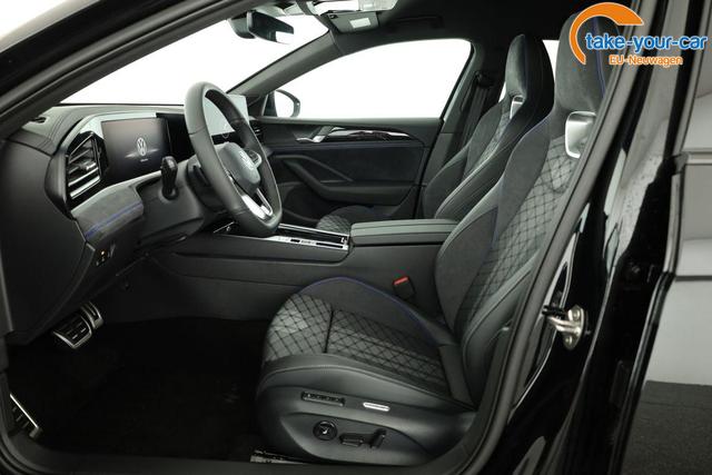 Volkswagen - Passat Variant - EU-Neuwagen - Reimport