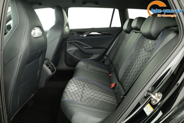 Volkswagen - Passat Variant - EU-Neuwagen - Reimport