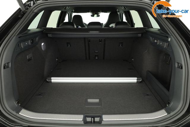 Volkswagen - Passat Variant - EU-Neuwagen - Reimport