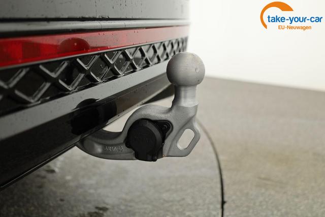 Volkswagen - Passat Variant - EU-Neuwagen - Reimport