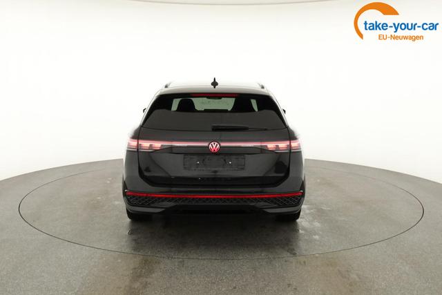 Volkswagen - Passat Variant - EU-Neuwagen - Reimport
