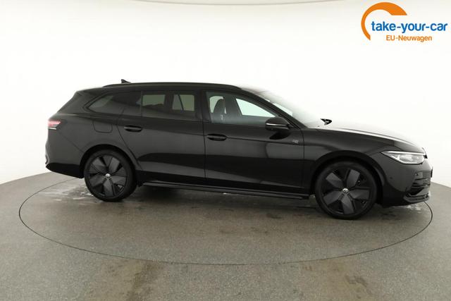 Volkswagen - Passat Variant - EU-Neuwagen - Reimport