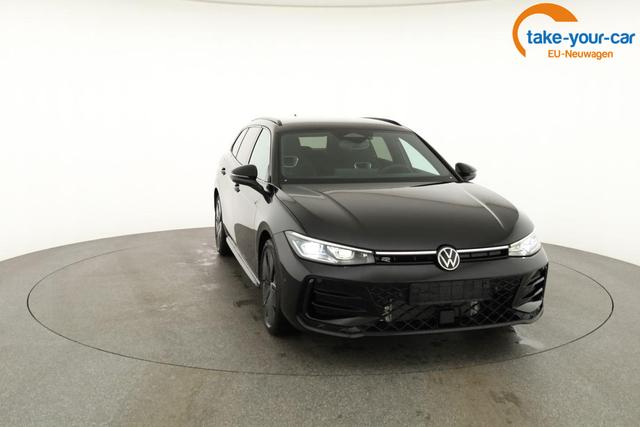 Volkswagen - Passat Variant - EU-Neuwagen - Reimport