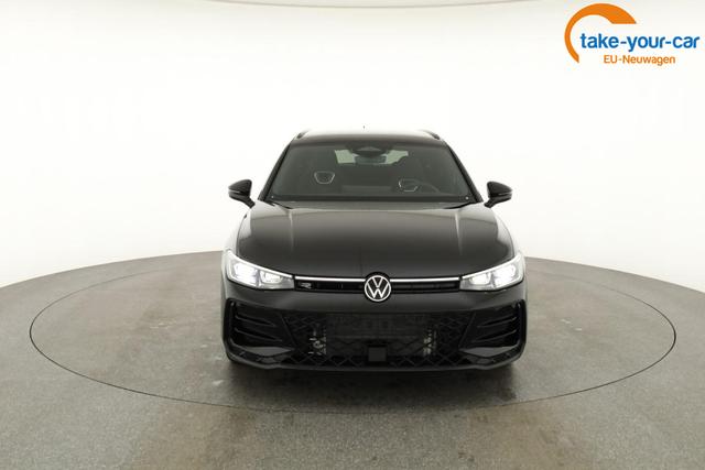 Volkswagen - Passat Variant - EU-Neuwagen - Reimport