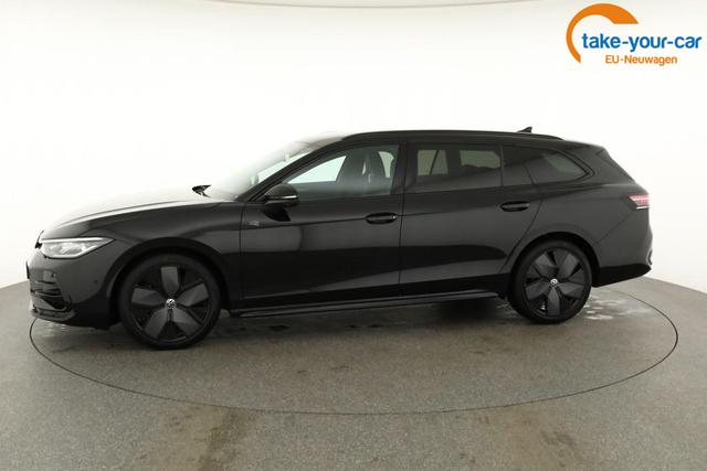 Volkswagen - Passat Variant - EU-Neuwagen - Reimport