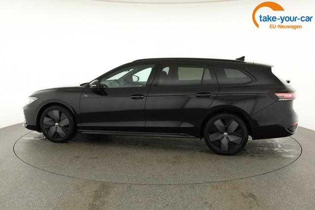 Volkswagen - Passat Variant - EU-Neuwagen - Reimport