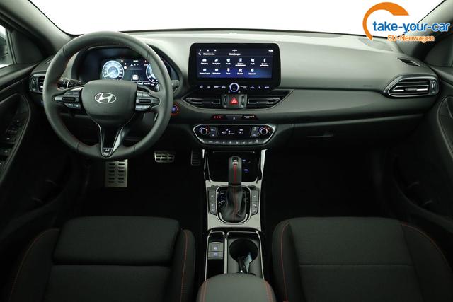 Hyundai - i30 - EU-Neuwagen - Reimport