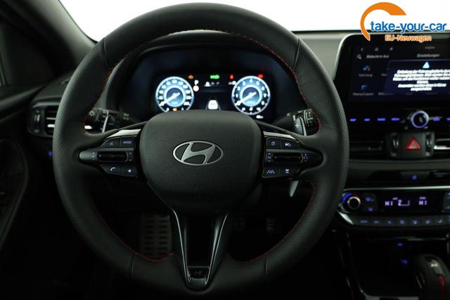 Hyundai - i30 - EU-Neuwagen - Reimport