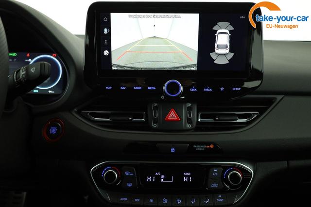 Hyundai - i30 - EU-Neuwagen - Reimport