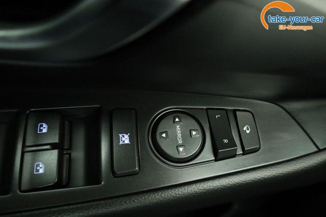 Hyundai - i30 - EU-Neuwagen - Reimport