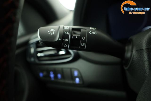 Hyundai - i30 - EU-Neuwagen - Reimport