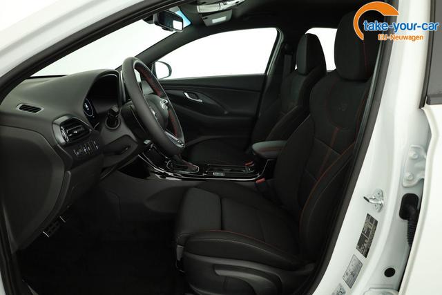 Hyundai - i30 - EU-Neuwagen - Reimport