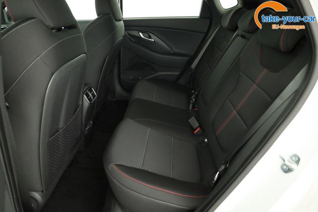 Hyundai - i30 - EU-Neuwagen - Reimport