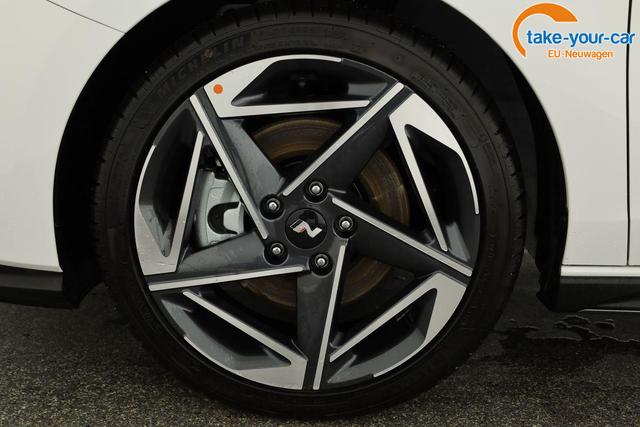 Hyundai - i30 - EU-Neuwagen - Reimport