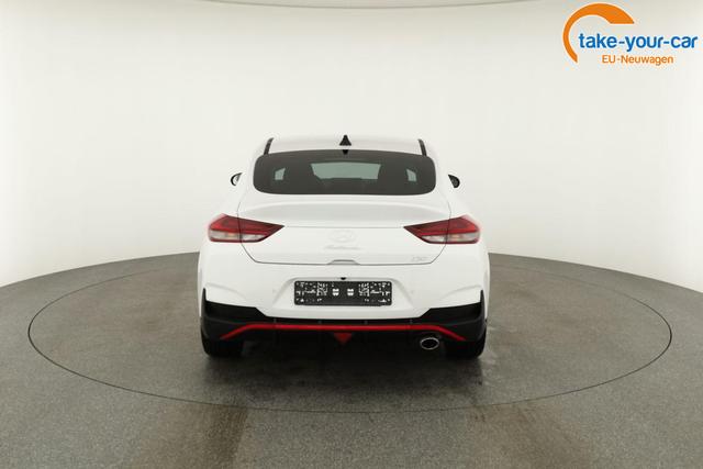 Hyundai - i30 - EU-Neuwagen - Reimport