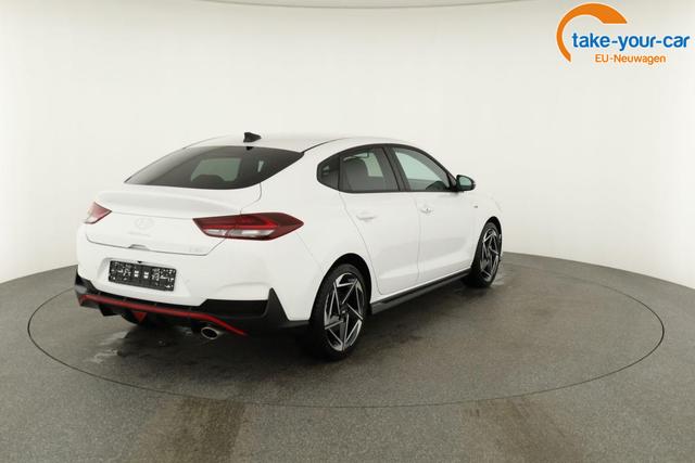 Hyundai - i30 - EU-Neuwagen - Reimport