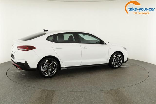 Hyundai - i30 - EU-Neuwagen - Reimport